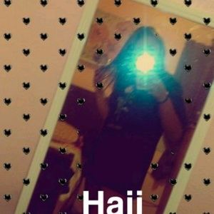 Meet your Posher, Samantha